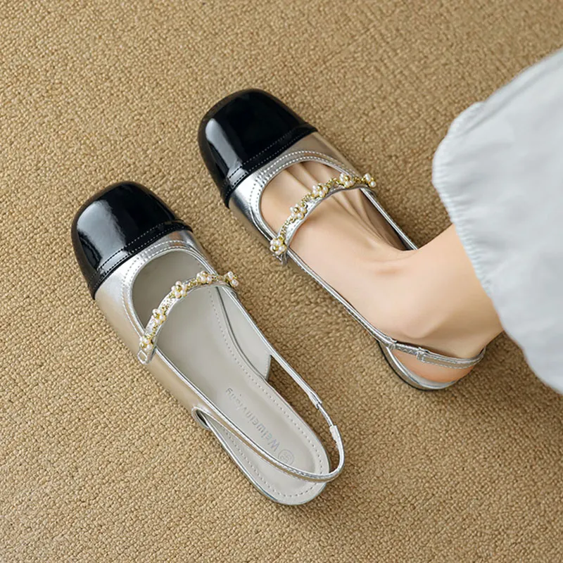 Than Than Me Strap Sandals Women's-1