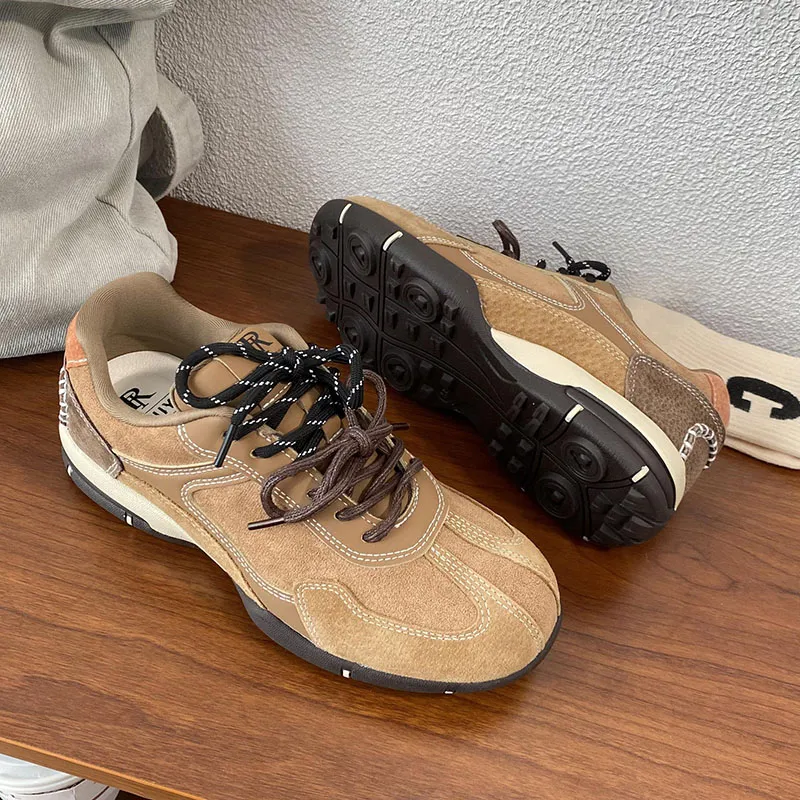 Than Than Me Skateboard Shoes Women's-7