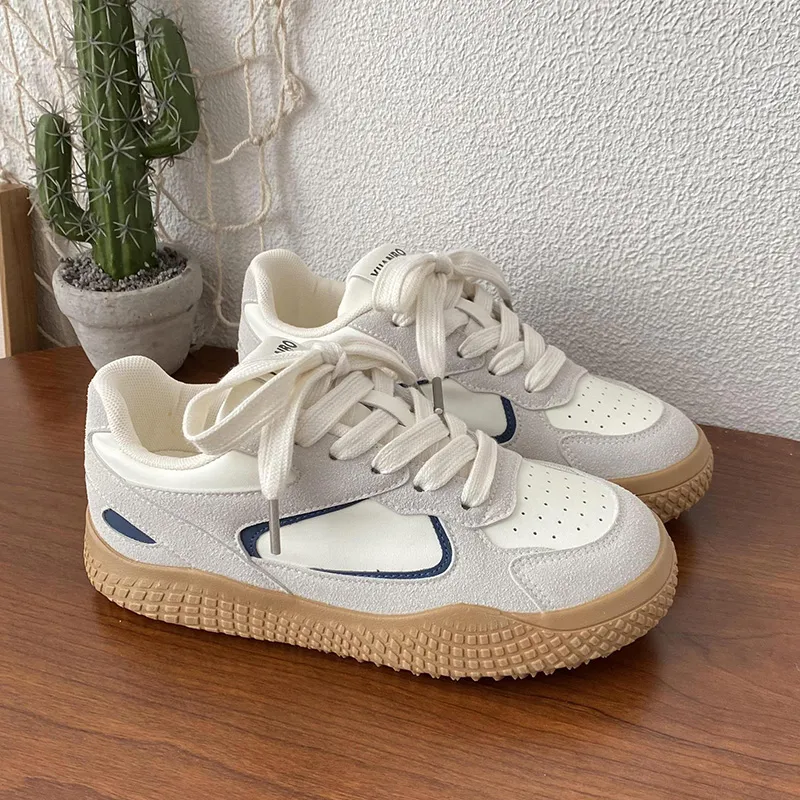 Than Than Me Skateboard Shoes Women's-6