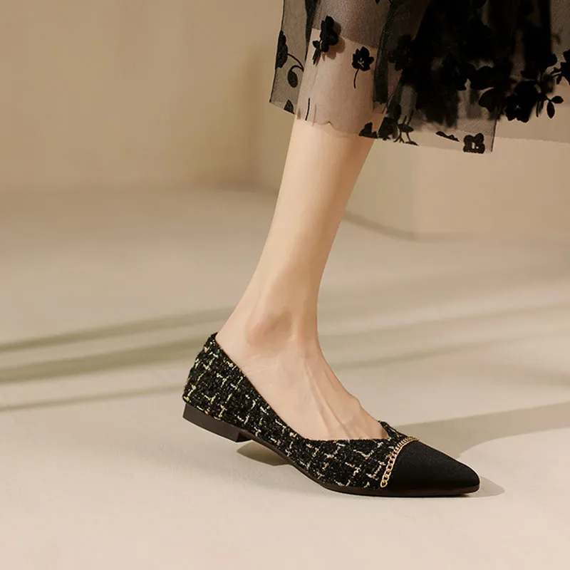 Than Than Me Women's Casual Shoes Women's-2