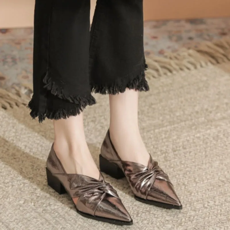 Than Than Me Women's Casual Shoes Women's-8