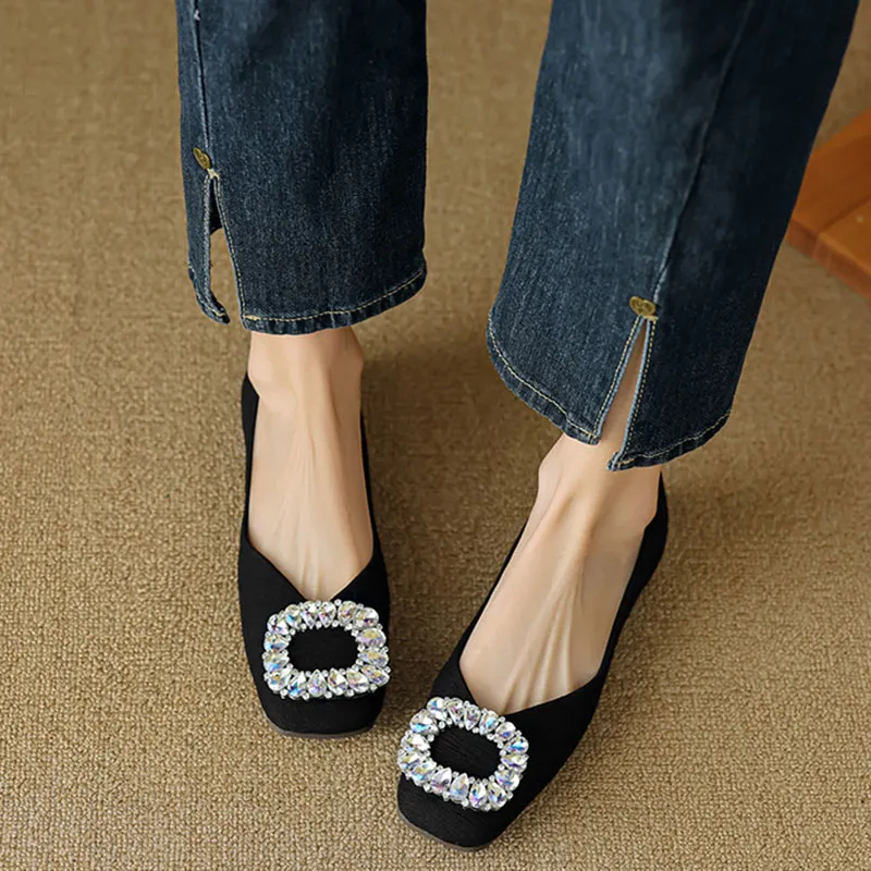 Than Than Me Casual Single Shoes Women's-1