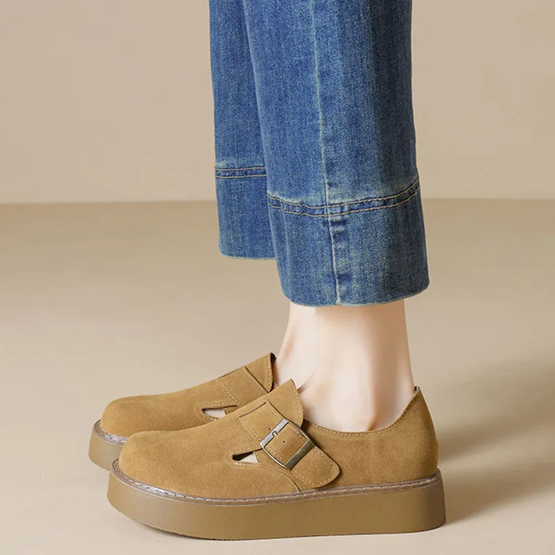 Than Than Me Women's Casual Shoes Women's-1