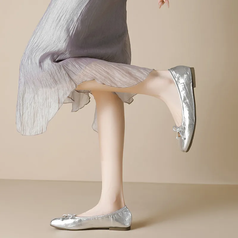 Than Than Me Casual Single Shoes Women's-3