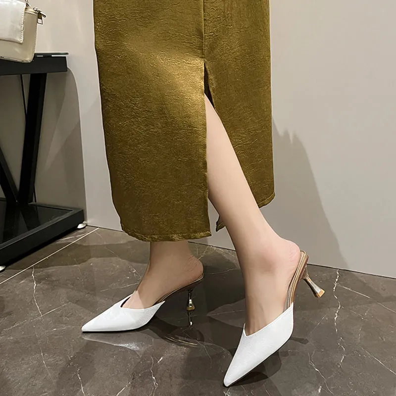Than Than Me High Heels Women's-1