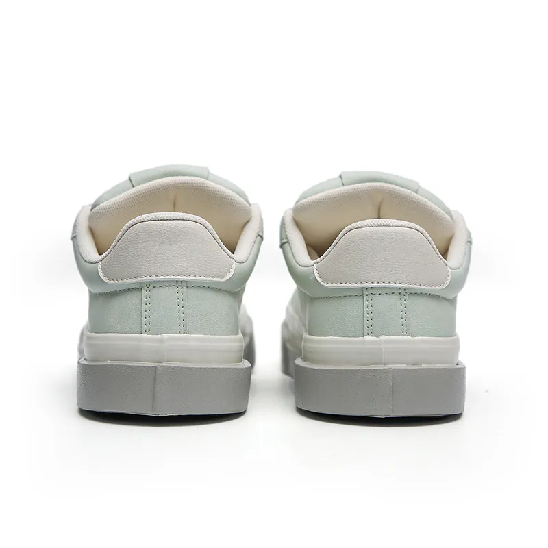 Than Than Me Slip-Resistant Low-Top Skateboard Shoes Women's-15