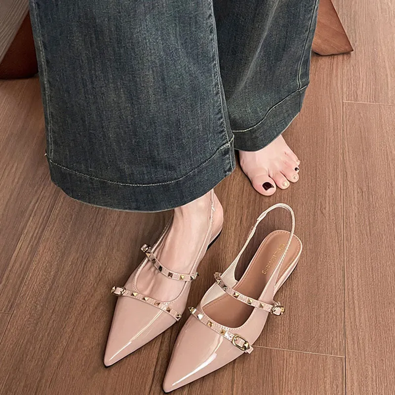 Than Than Me Women's Casual Shoes Women's-6