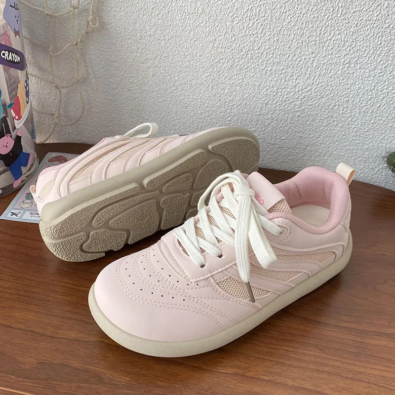 Than Than Me Skateboard Shoes Women's-3