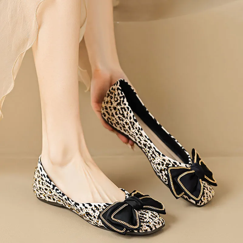Than Than Me Casual Single Shoes Women's-7