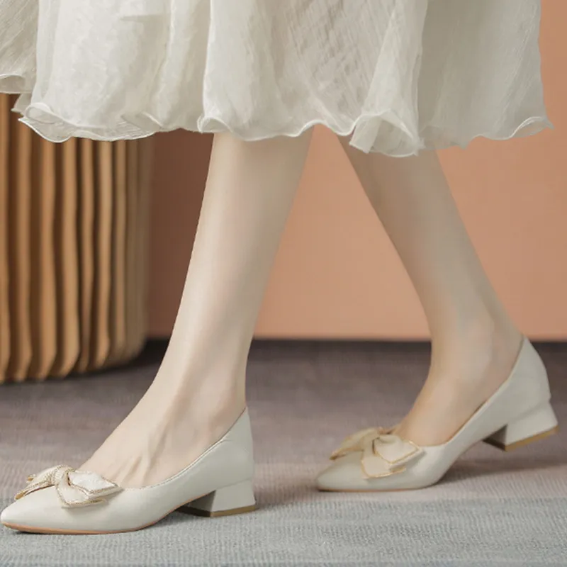 Than Than Me Casual Single Shoes Women's-7