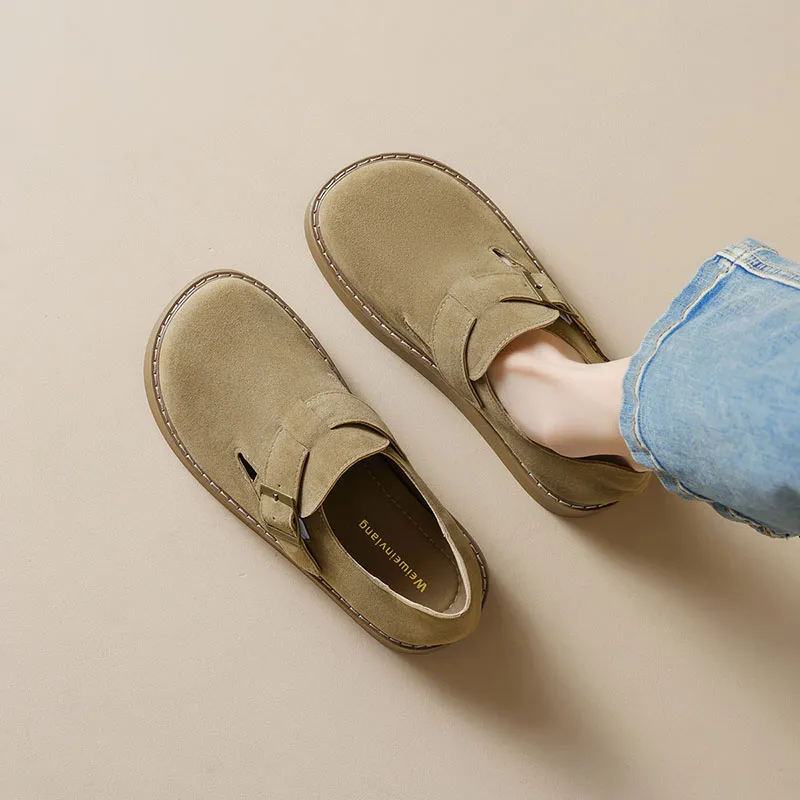 Than Than Me Women's Casual Shoes Women's-5