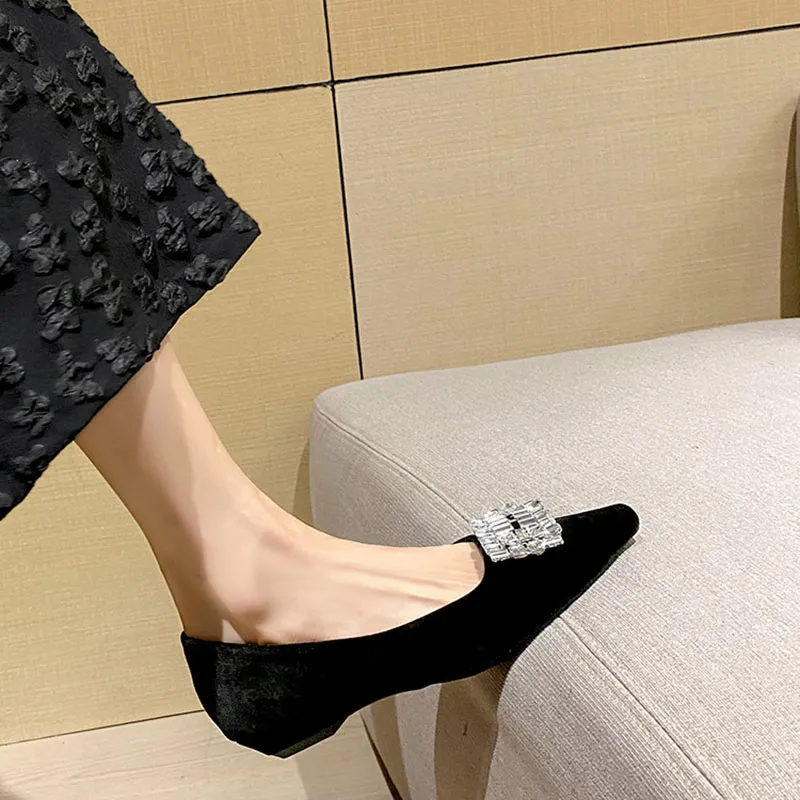 Than Than Me Casual Single Shoes Women's-2