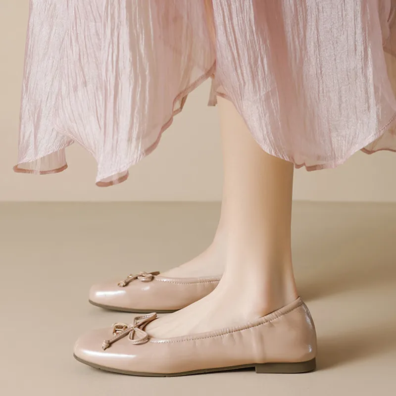 Than Than Me Casual Single Shoes Women's-6