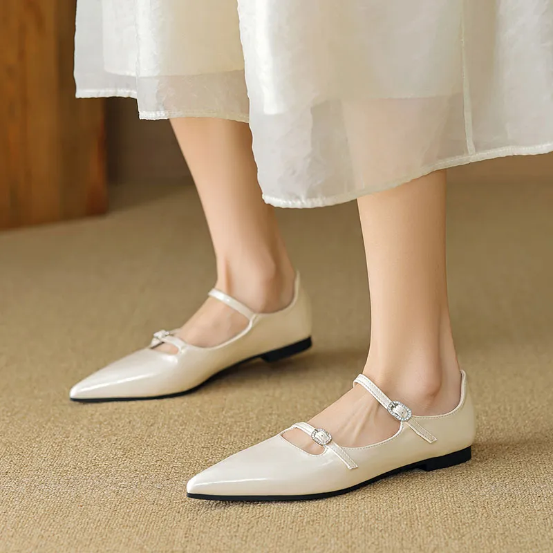 Than Than Me Casual Single Shoes Women's-2