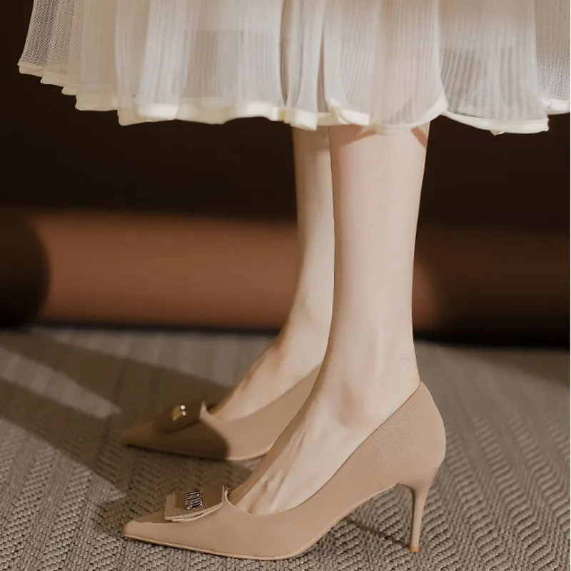 Than Than Me Casual Single Shoes Women's-6