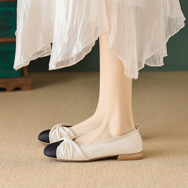 Than Than Me Casual Single Shoes Women's-7