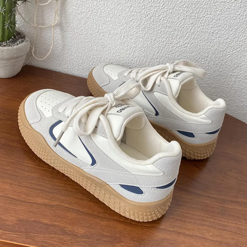Than Than Me Skateboard Shoes Women's-7