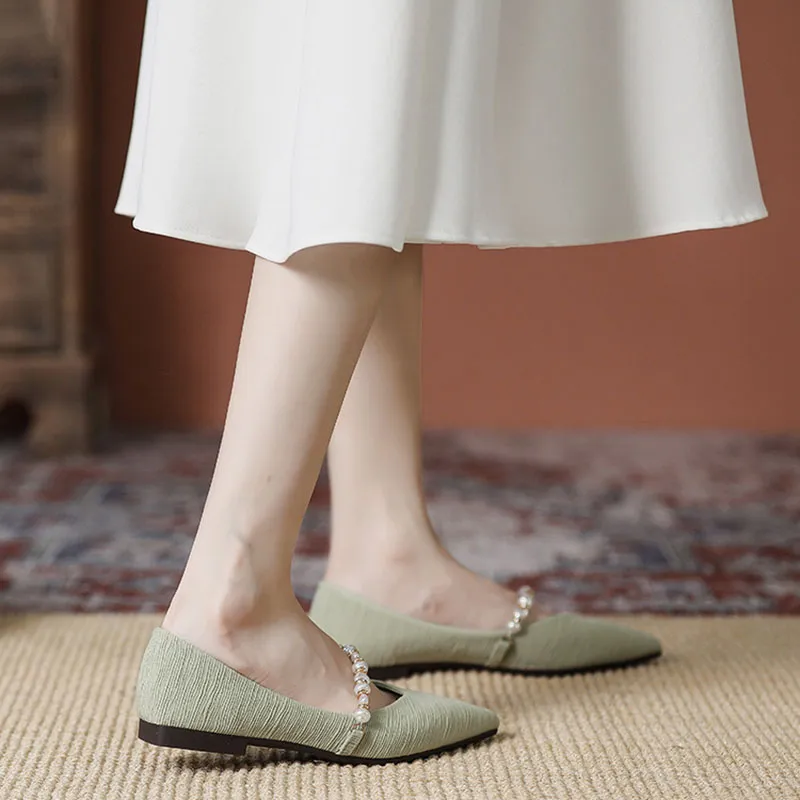 Than Than Me Women's Casual Shoes Women's-6