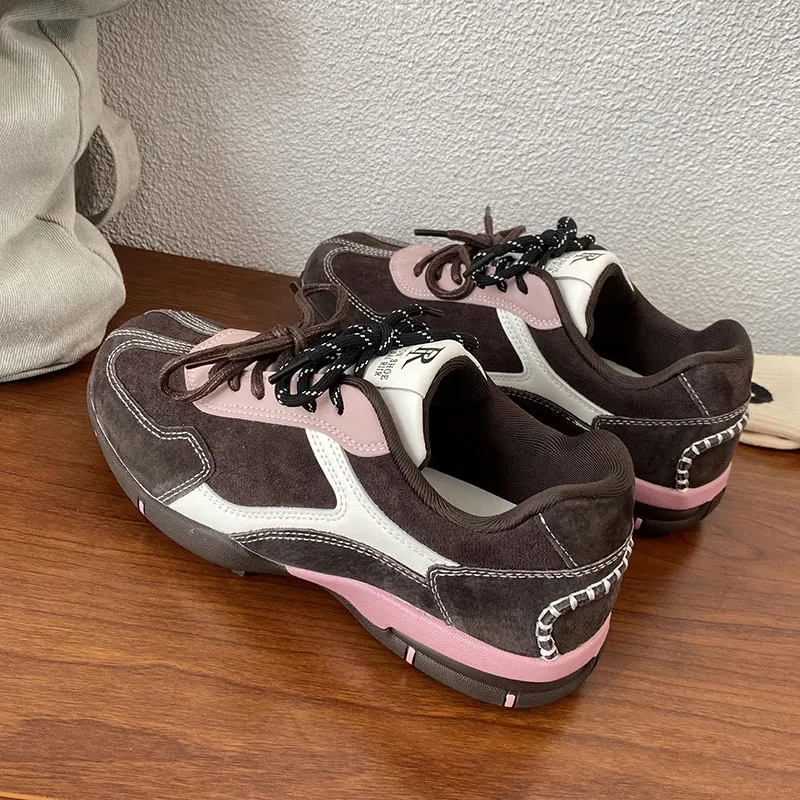 Than Than Me Skateboard Shoes Women's-2