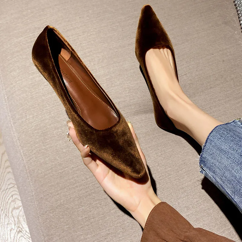Than Than Me Women's Casual Shoes Women's-7