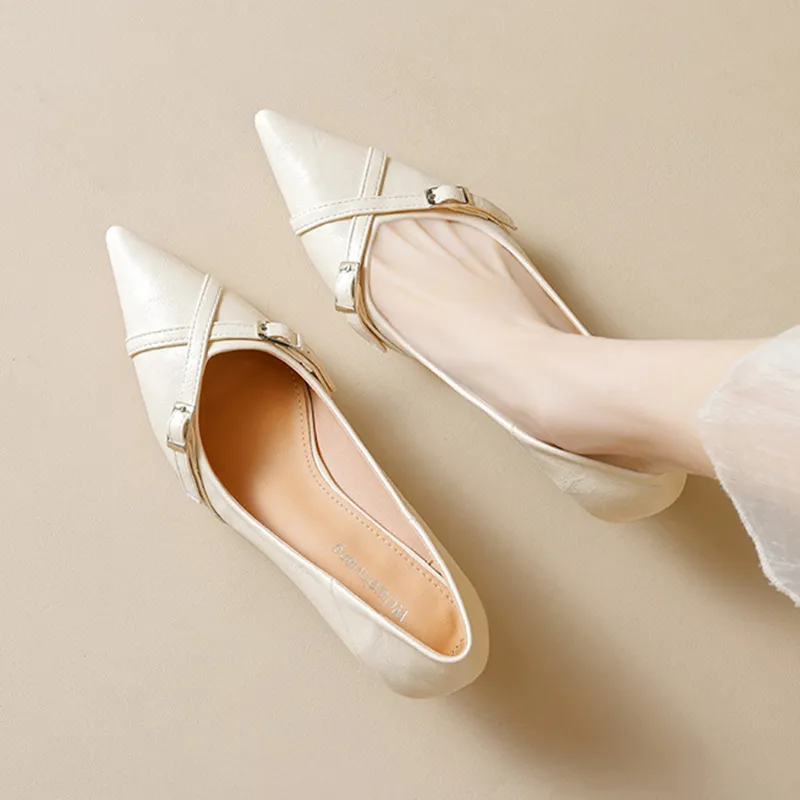 Than Than Me Women's Casual Shoes Women's-9