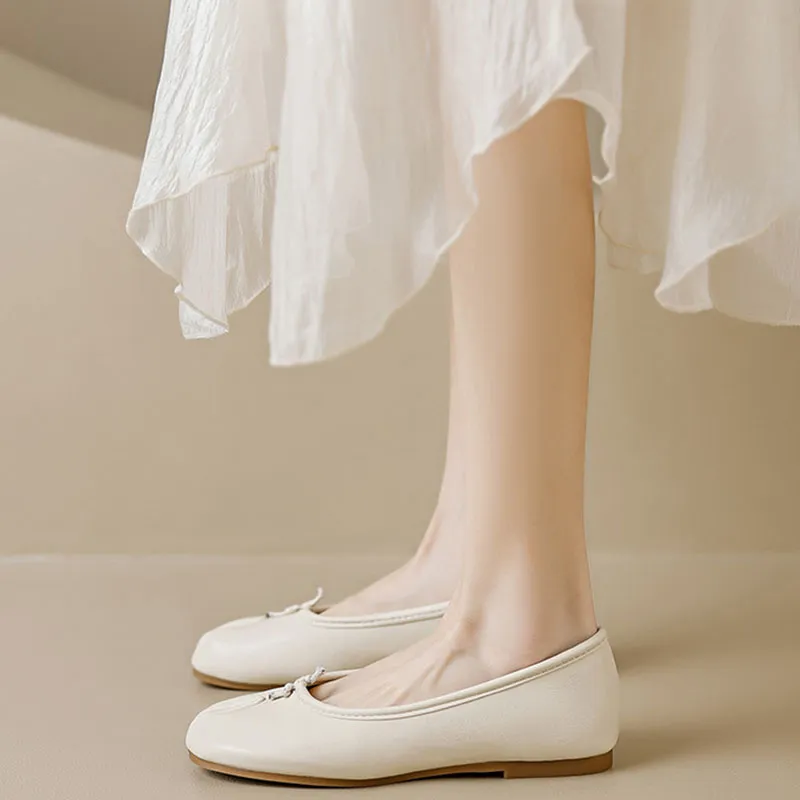 Than Than Me Casual Single Shoes Women's-5