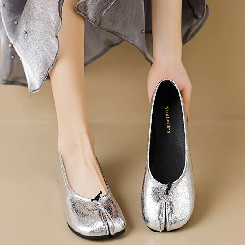 Than Than Me Casual Single Shoes Women's-2