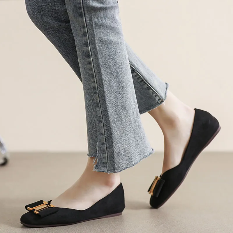 Than Than Me Casual Single Shoes Women's-1