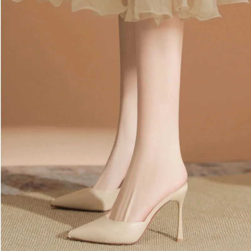 Than Than Me High Heels Women's-6