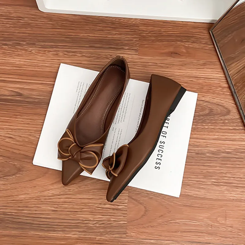 Than Than Me Casual Single Shoes Women's-4