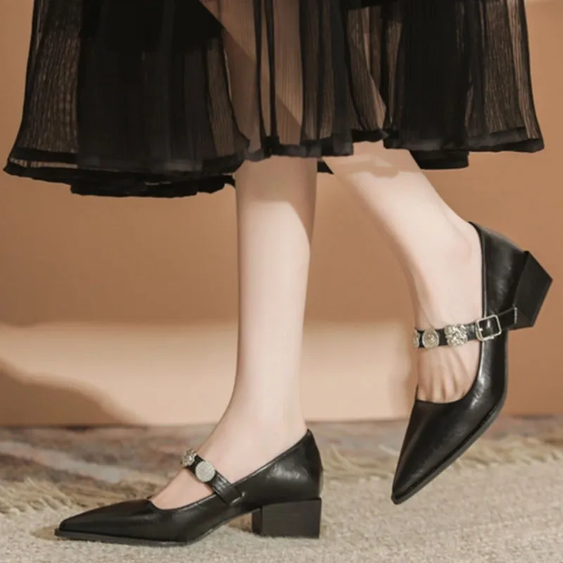 Than Than Me Women's Casual Shoes Women's-3
