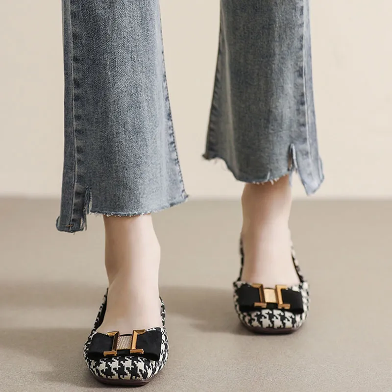 Than Than Me Casual Single Shoes Women's-6