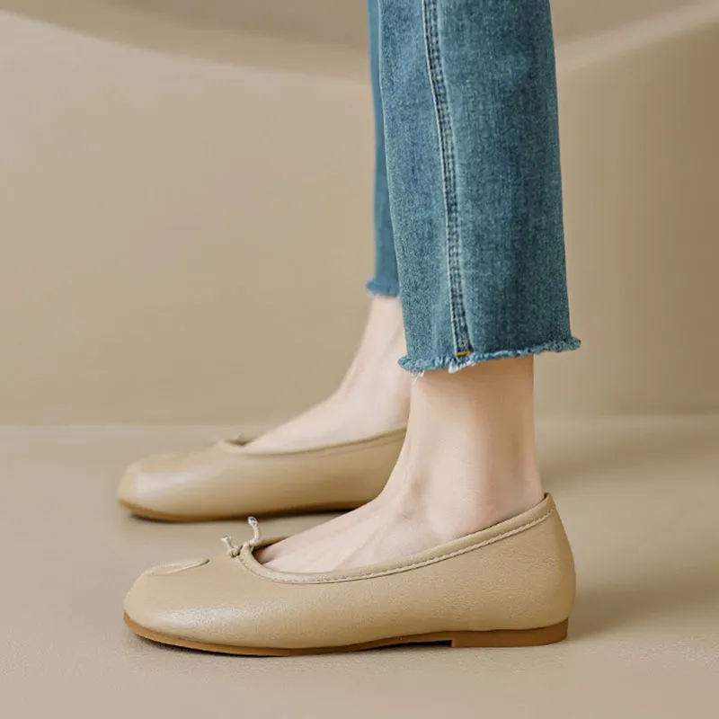 Than Than Me Casual Single Shoes Women's-9