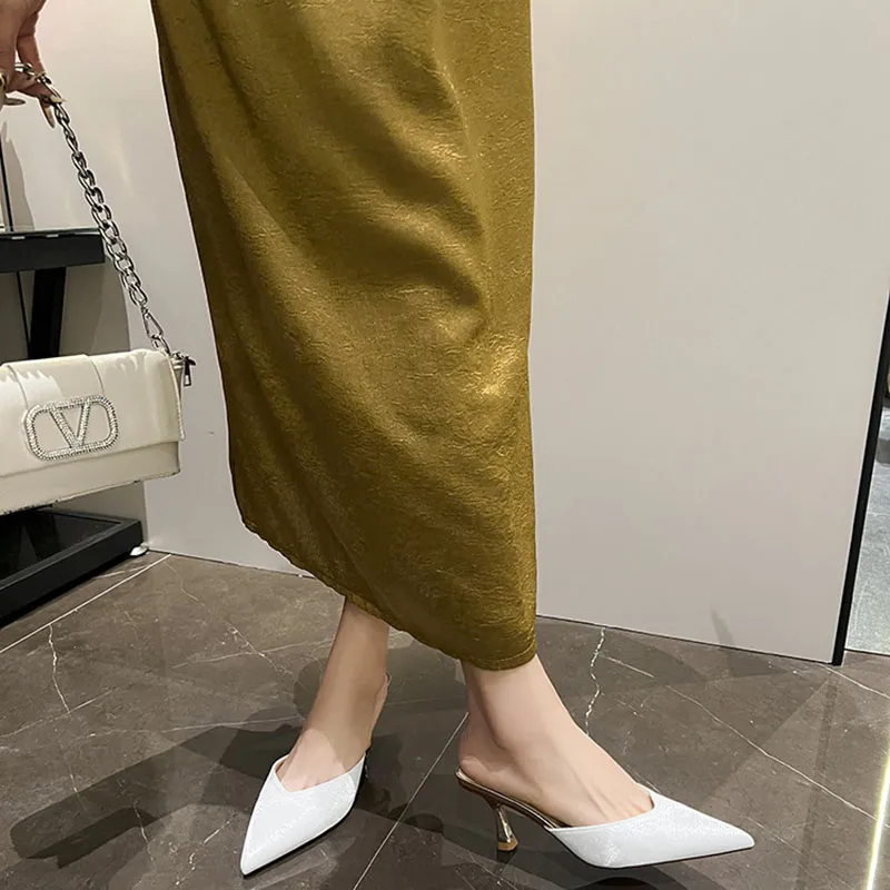 Than Than Me High Heels Women's-2