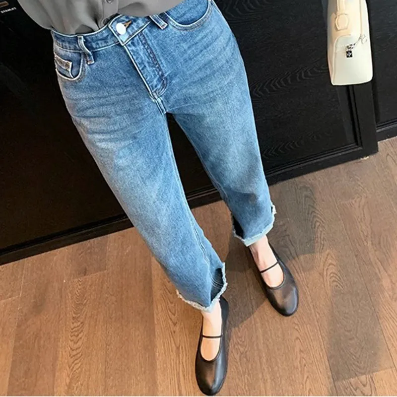 Than Than Me Casual Single Shoes Women's-6