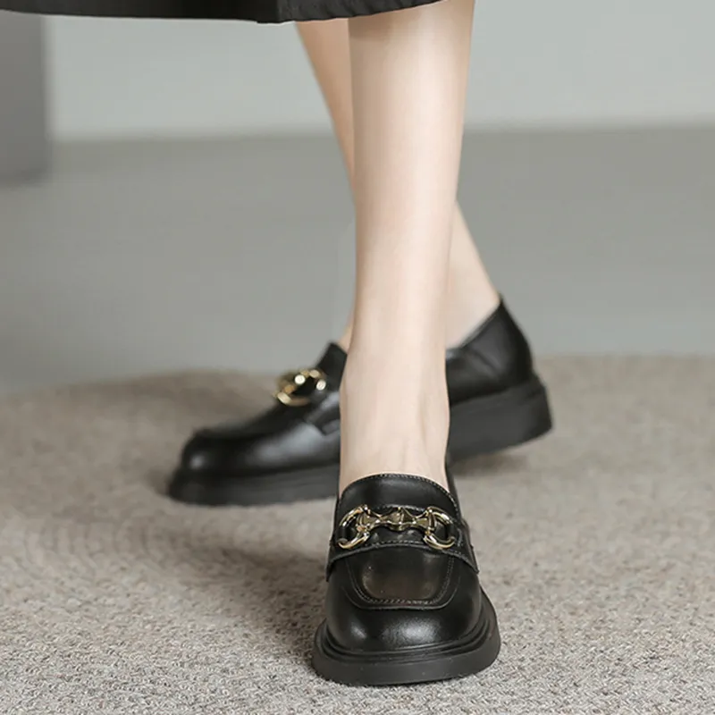 Than Than Me Casual Single Shoes Women's-4