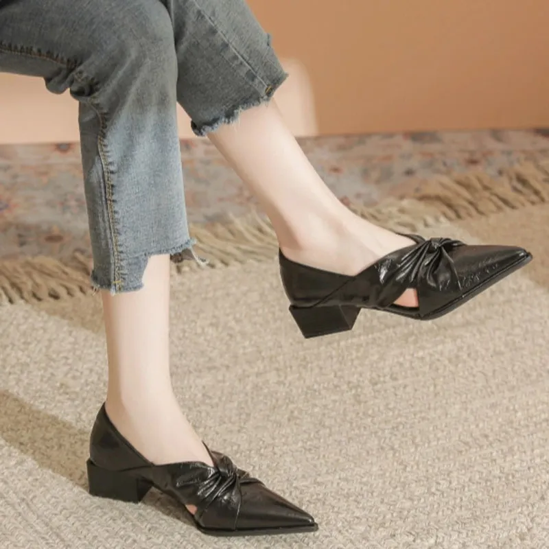 Than Than Me Women's Casual Shoes Women's-1