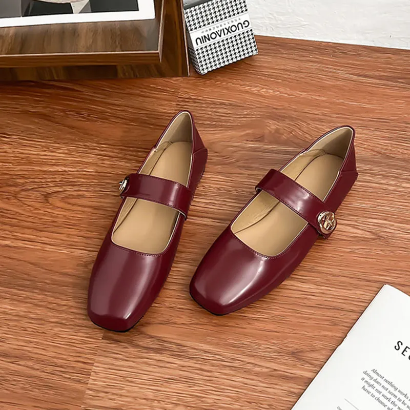 Than Than Me Women's Casual Shoes Women's-5