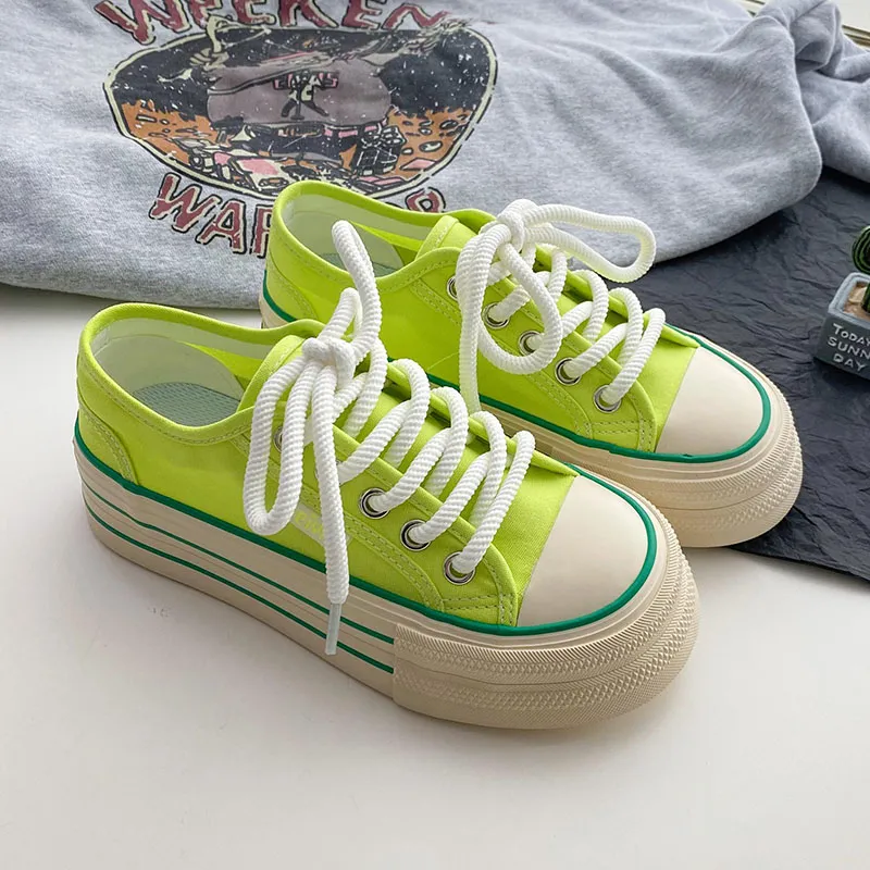 Than Than Me Skateboard Shoes Women's-6