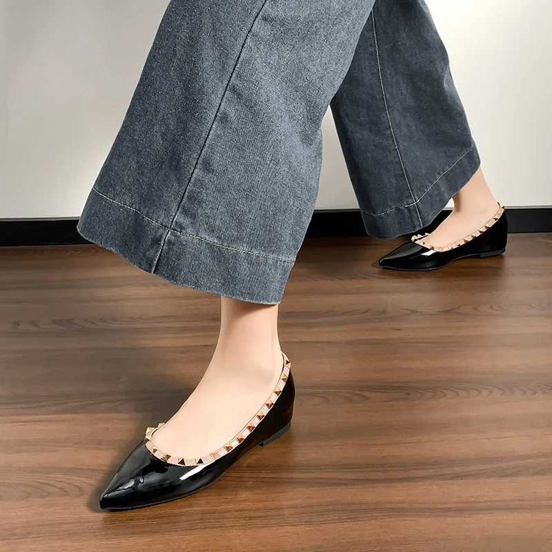 Than Than Me Women's Casual Shoes Women's-2