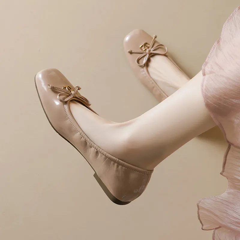 Than Than Me Casual Single Shoes Women's-7