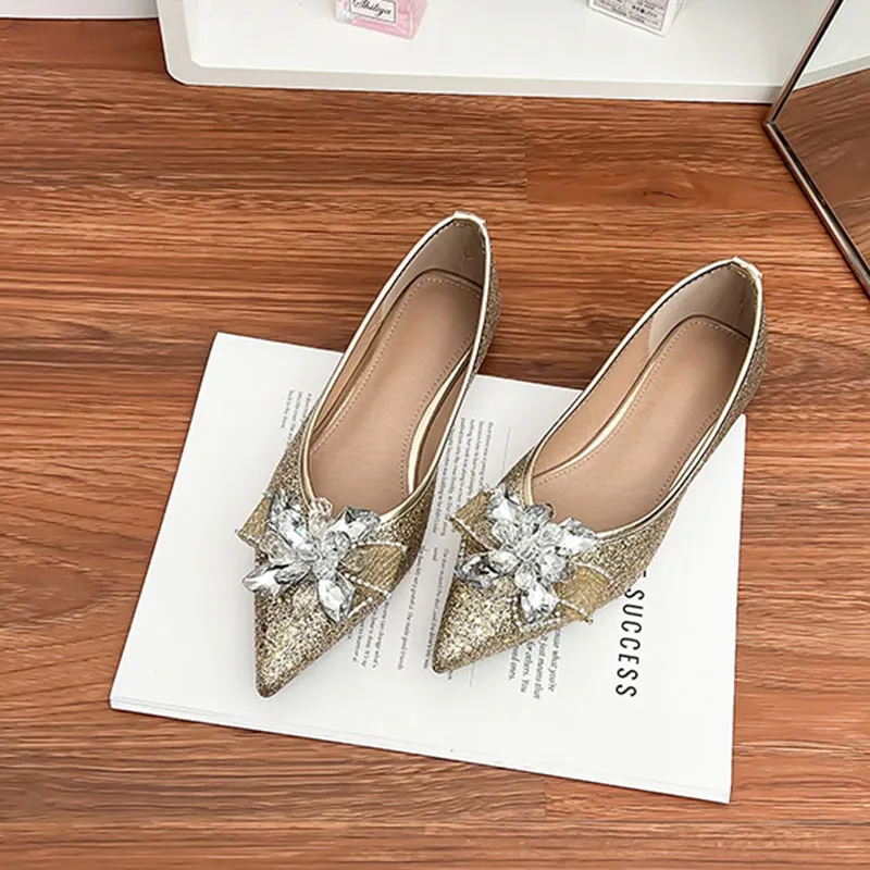 Than Than Me Casual Single Shoes Women's-5