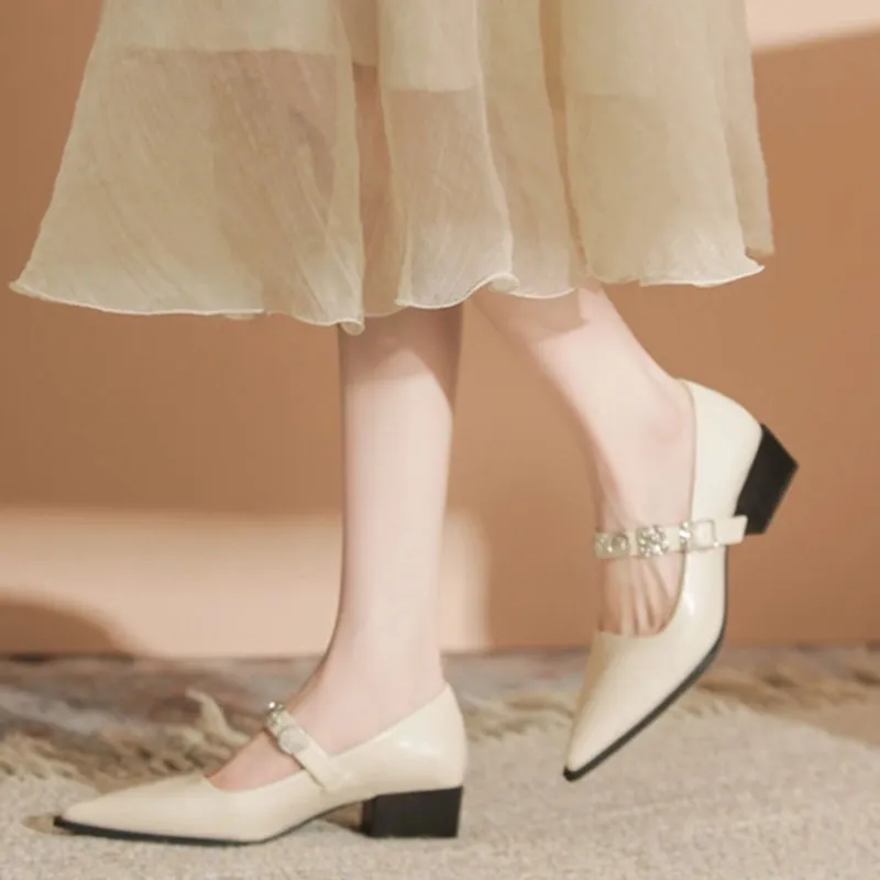 Than Than Me Women's Casual Shoes Women's-9