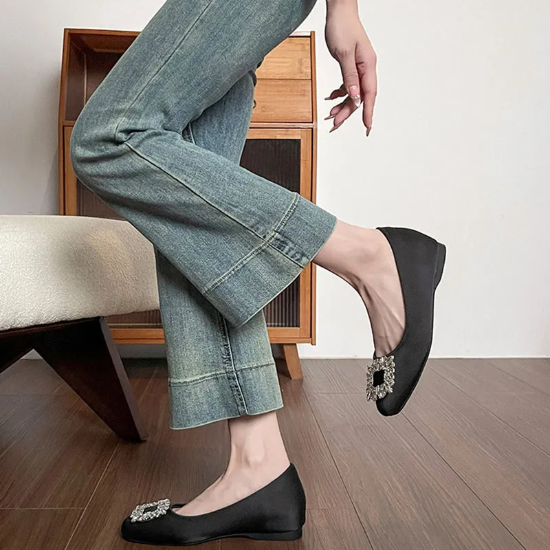 Than Than Me Women's Casual Shoes Women's-3