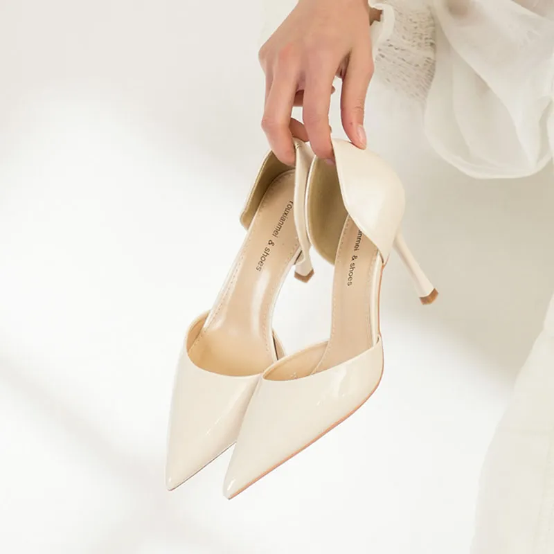 Than Than Me High Heels Women's-7