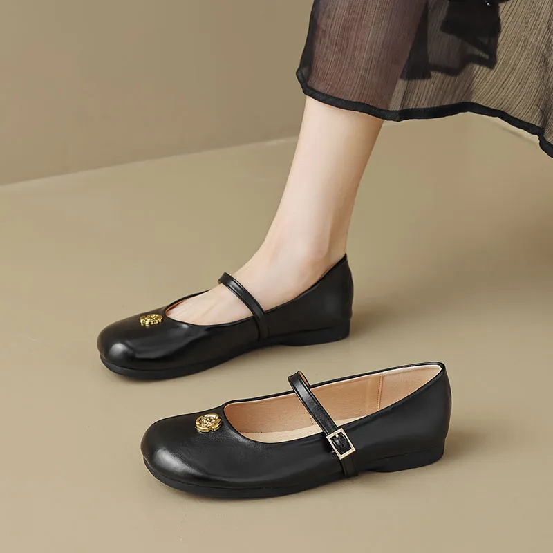 Than Than Me Casual Single Shoes Women's-7