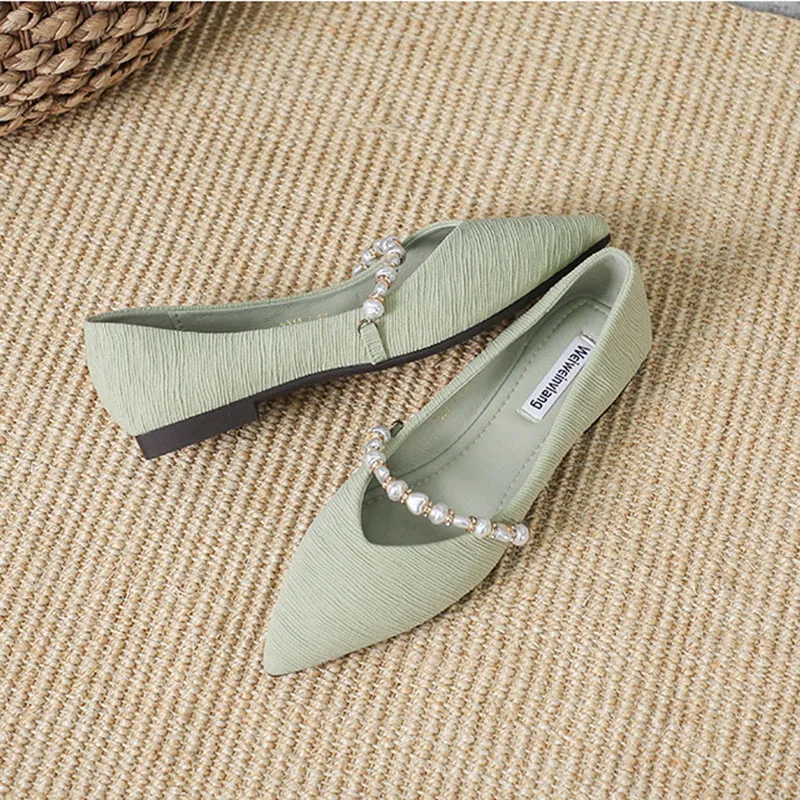 Than Than Me Women's Casual Shoes Women's-5