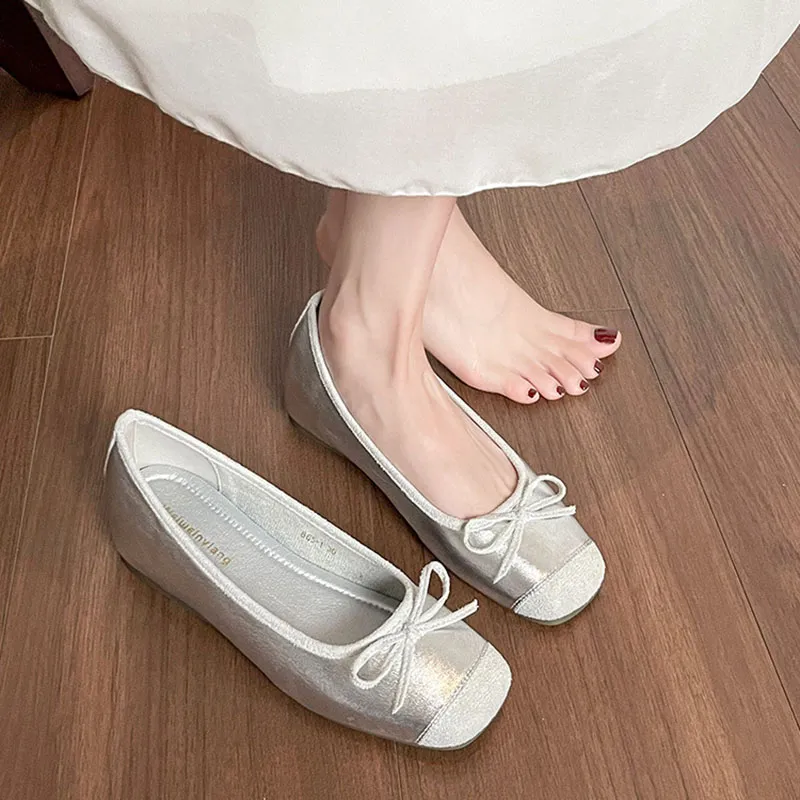 Than Than Me Women's Casual Shoes Women's-2