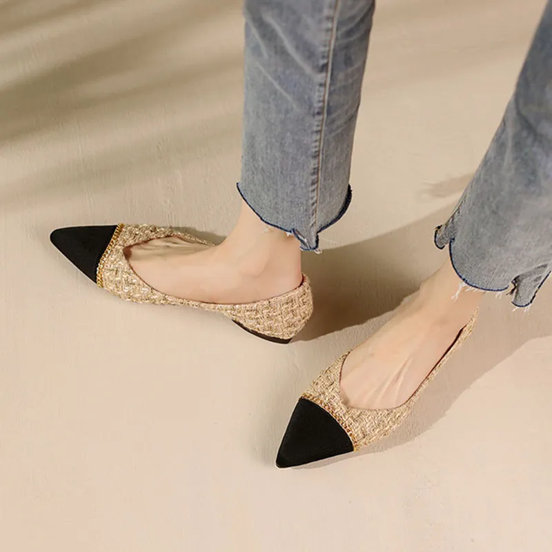 Than Than Me Women's Casual Shoes Women's-6