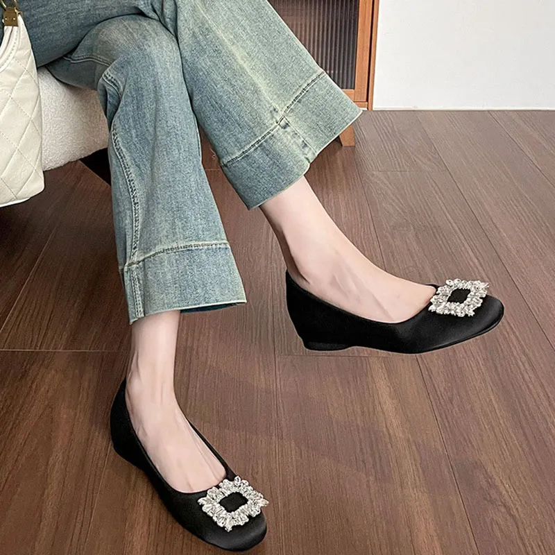 Than Than Me Women's Casual Shoes Women's-1